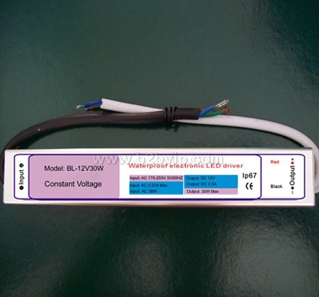 LED power supply