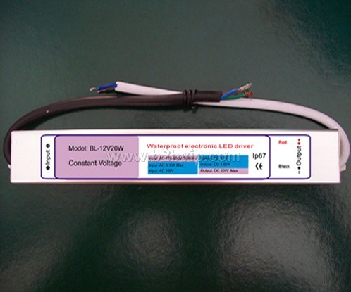 LED driver