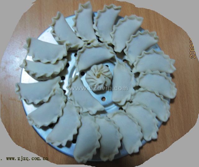 饺子成型机|自动饺子机