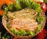 多功能带陷面条机一机多用