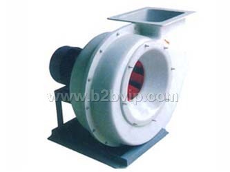 玻璃钢防腐风机