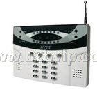 家庭防盗报警工程