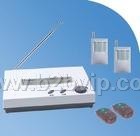 无线家用防盗报警器