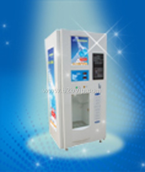 龙辉自动售水机 打造中国售水机行业第一品牌！