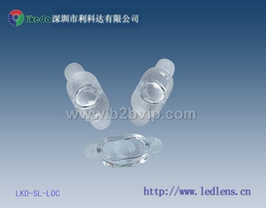 路灯透镜利科达质量优，值得信赖