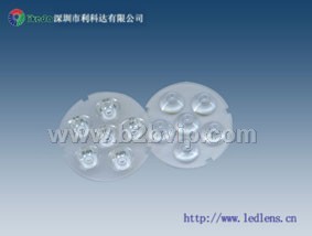 大功率光学透镜深圳利科达诚信品牌0755-33660985