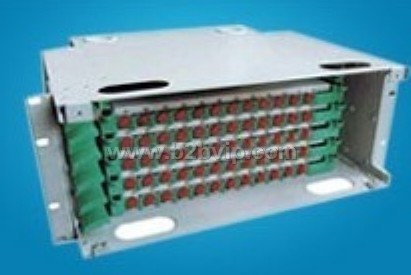 12-72芯ODF箱、光纤终端盒、光缆交接箱、电话分线箱、熔纤盘、网络机柜、光纤配线架、理线架、尾纤