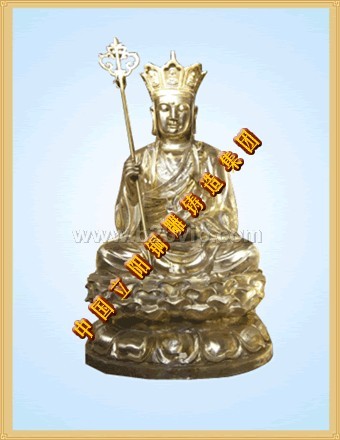 立阳供应铜佛像