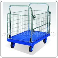 静音手推车PLA300-AM1（网架车）