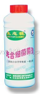 光合细菌菌剂(添加)小分子甲壳素一般土壤