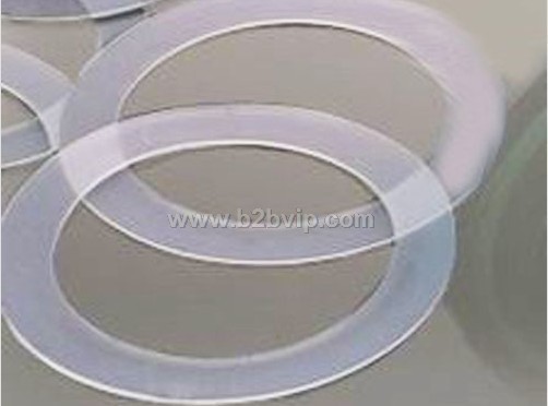 耐高温硅胶垫片