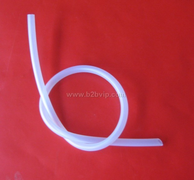 可出口硅胶管
