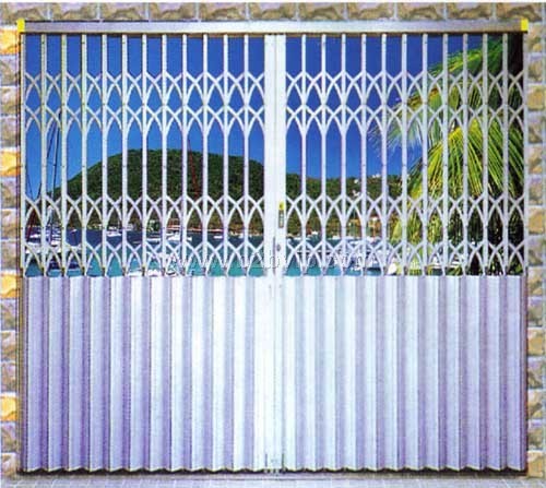 佛山拉闸门，拉闸门厂