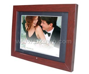 深圳数码相框工厂，深圳数码相框厂家13418832323