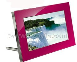 7寸数码相框，7寸数码相框工厂，7寸数码相框厂家恒丰达13418832323