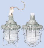 隔爆型防爆灯（DB51）