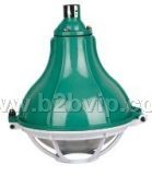 CBD52-e系列增安型防爆防腐灯