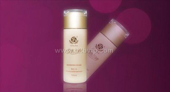 希思兰娜表皮细胞保湿补水再生凝胶