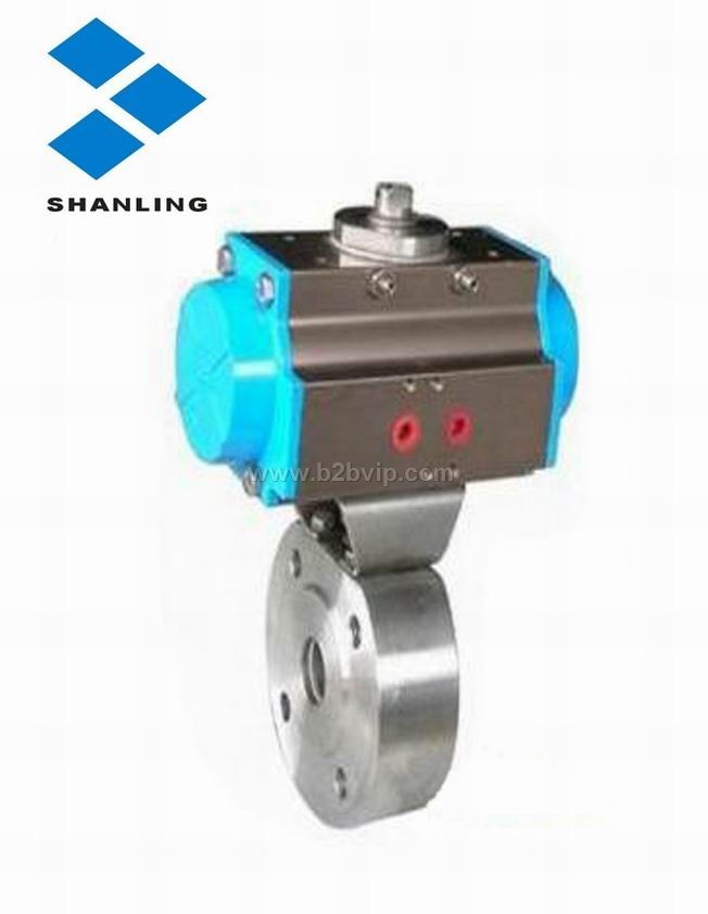 电动超短型球阀