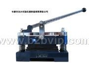 ZYD-152型环压强度试验取样刀