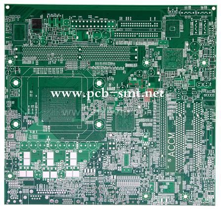 HDI高精密PCB电路板制造商