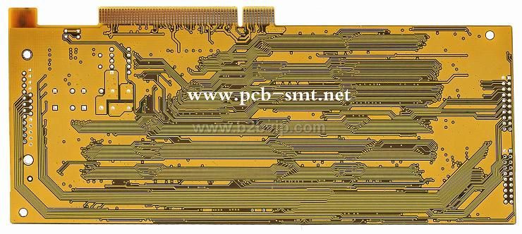 4-46层HDI 一阶 二阶 三阶PCB制造商