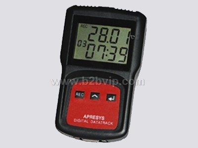 冷库温度记录仪179-T1美国 Apresys