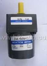 30W/40W交流齿轮减速电机