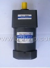 120W/150W交流齿轮减速电机