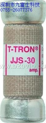 Bussmann熔断器T-TRON&reg;&nbsp;JJS-30&nbsp;JJS-80&nbsp;JJS-40（大量现货）