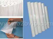 服装贴合用tpu薄膜