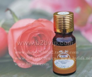 有效止血的精油薰衣草精油