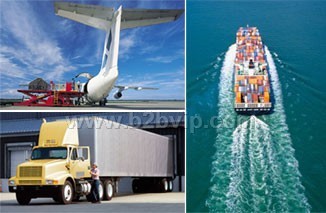 中国-东南亚空运海运物流运输