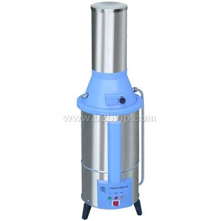 YAZD-10蒸馏水器（河北路仪）
