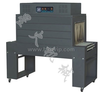 广东4020型热收缩机