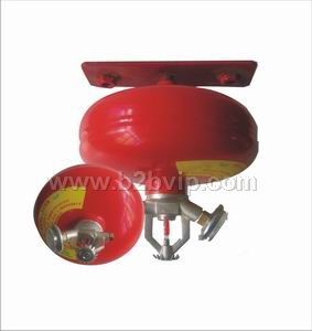 东海龙王牌&nbsp;FZXA储压式车用自动灭火装置