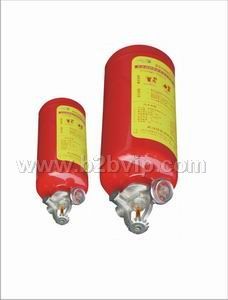 东海龙王牌&nbsp;微型悬挂式自动灭火装置