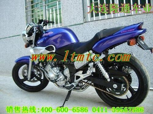 出售全新进口雅马哈海豚250摩托车&nbsp;特价：3300元