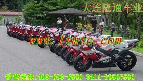 出售全新进口雅马哈YZF-R7摩托车&nbsp;特价：5000元