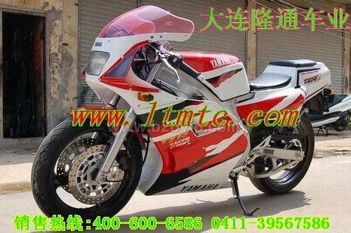 出售全新进口雅马哈TZR250摩托车&nbsp;特价：2900元
