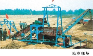 清淤船 ，挖泥船，绞吸式挖泥船