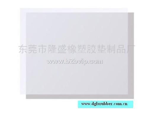 硅胶片