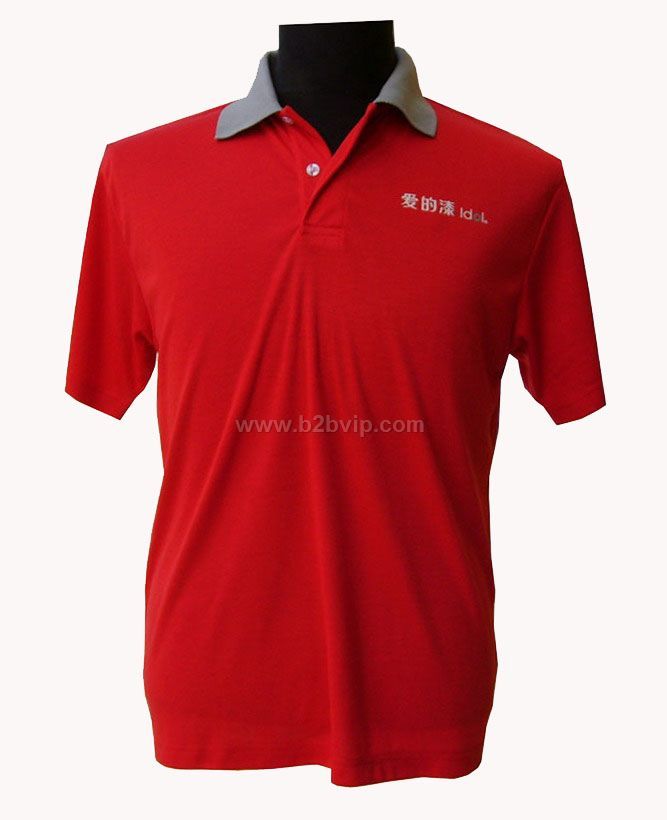 工作服,T恤，衬衫，西装