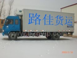 苏州到梅州物流/货运[专线]公司100%满意！