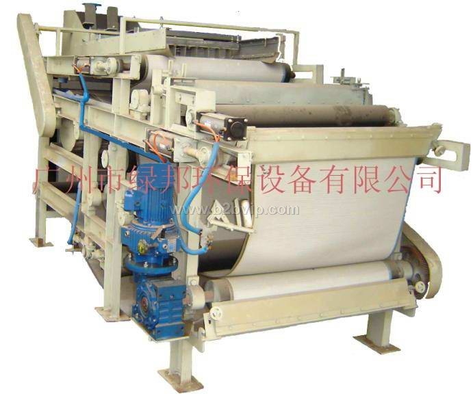 带式压滤机CSD1000S7LQ