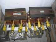 富士原装交流输入电抗器