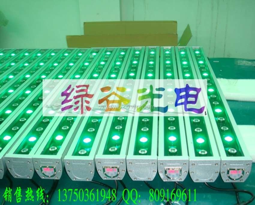 室外装饰灯具，LED洗墙灯，洗墙灯生产厂家