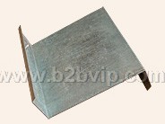 冷弯型钢-镀锌Z型钢