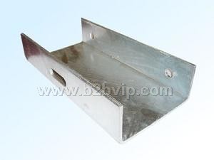 冷弯型钢-斜边U型钢