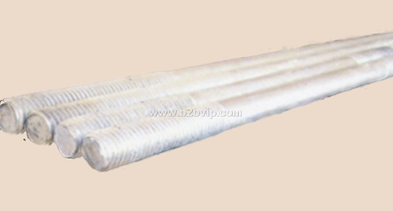 冷弯型材-钢结构拉条